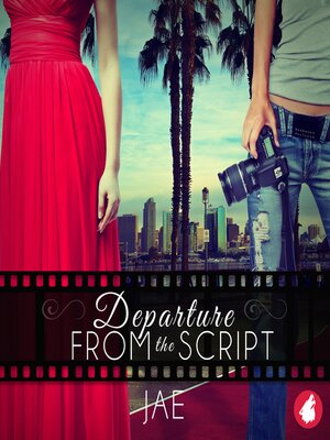 cover image of Departure from the Script